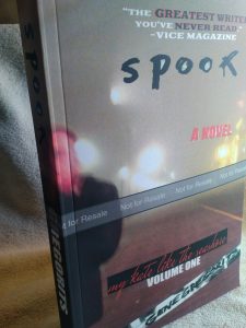 Spook